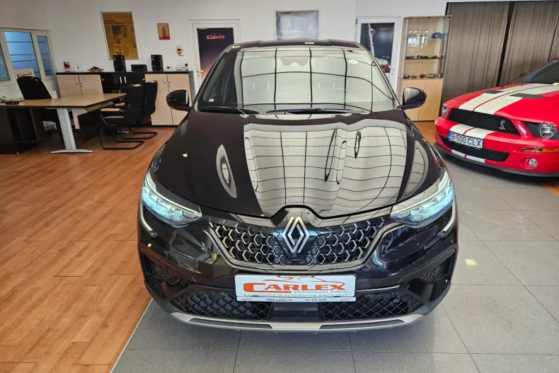 Renault Arkana din 2024 cu 62.800 km - oferta REN235255 - foto 2