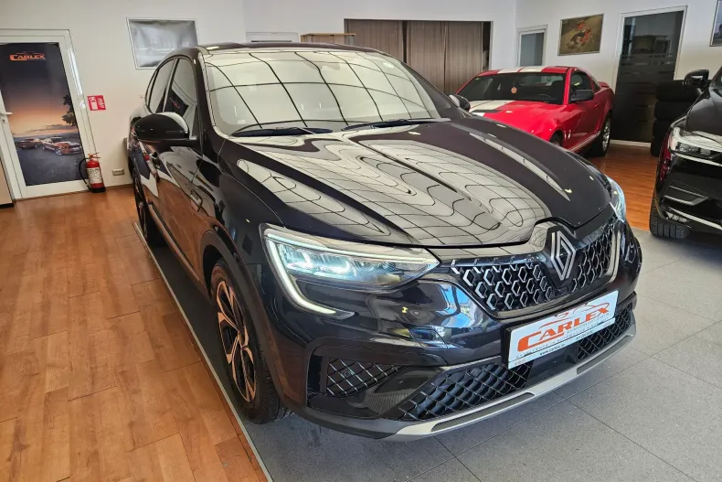 Renault Arkana din 2024 cu 62.800 km - oferta REN235255 - foto 3