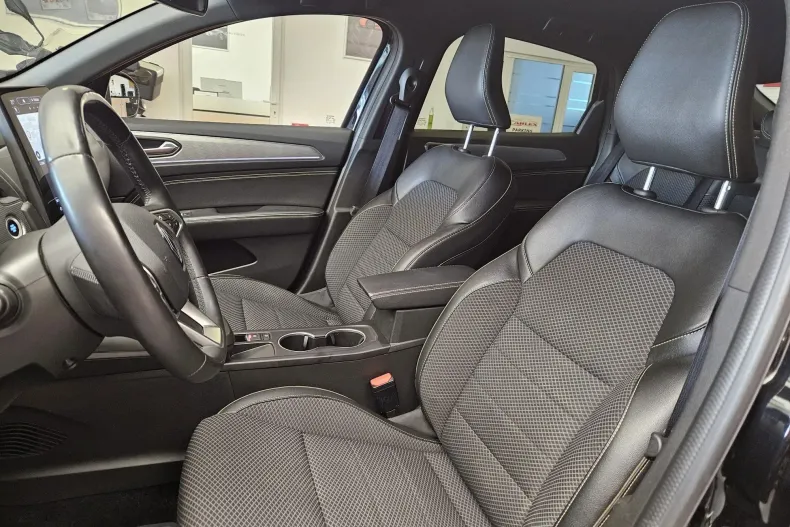 Renault Arkana din 2024 cu 62.800 km - oferta REN235255 - foto 10
