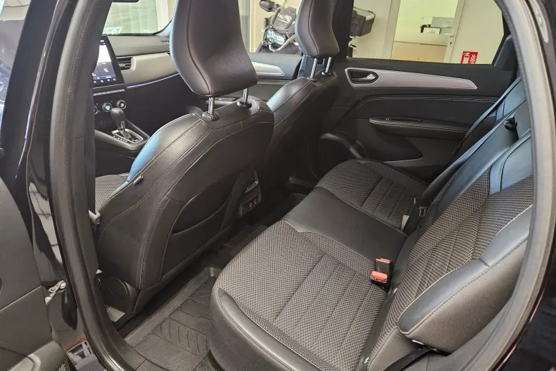 Renault Arkana din 2024 cu 62.800 km - oferta REN235255 - foto 11