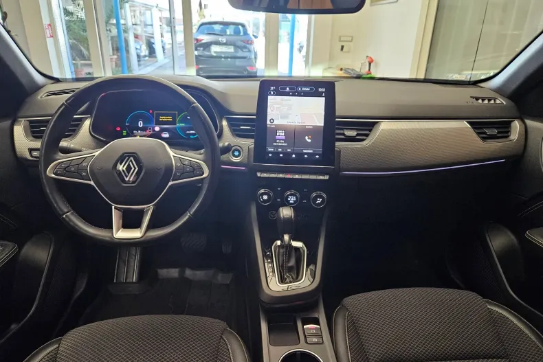 Renault Arkana din 2024 cu 62.800 km - oferta REN235255 - foto 12