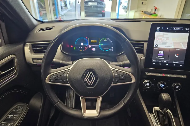 Renault Arkana din 2024 cu 62.800 km - oferta REN235255 - foto 13