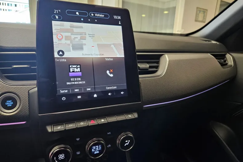 Renault Arkana din 2024 cu 62.800 km - oferta REN235255 - foto 24