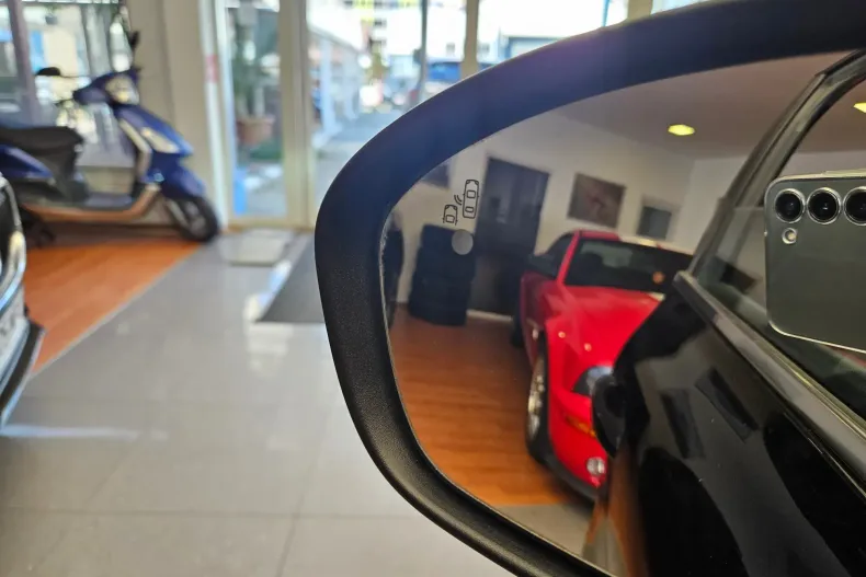 Renault Arkana din 2024 cu 62.800 km - oferta REN235255 - foto 28