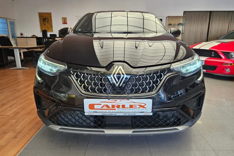Renault Arkana din 2024 cu 62.800 km - oferta REN235255 - foto 29