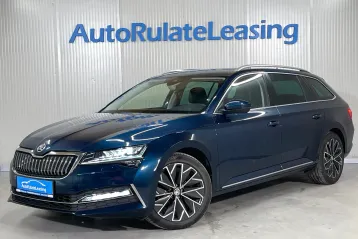 Skoda Superb din 2022 - oferta SKO235256