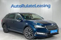 Skoda Superb din 2022 cu 110.131 km - oferta SKO235256 - foto 2