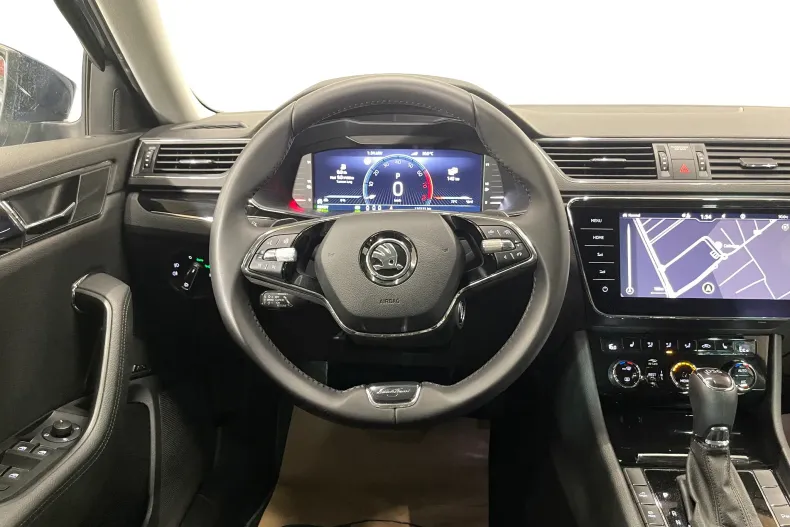 Skoda Superb din 2022 cu 110.131 km - oferta SKO235256 - foto 6
