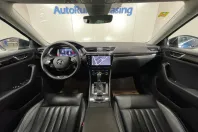 Skoda Superb din 2022 cu 110.131 km - oferta SKO235256 - foto 7