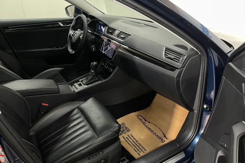 Skoda Superb din 2022 cu 110.131 km - oferta SKO235256 - foto 9