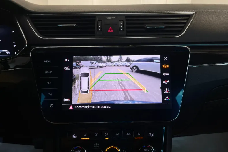 Skoda Superb din 2022 cu 110.131 km - oferta SKO235256 - foto 13