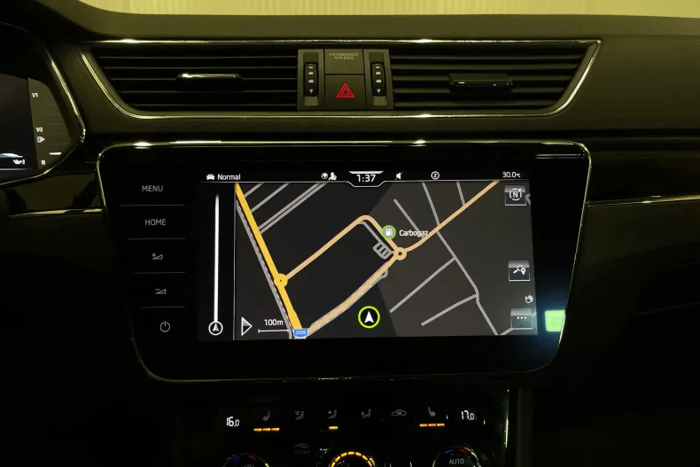 Skoda Superb din 2022 cu 110.131 km - oferta SKO235256 - foto 14