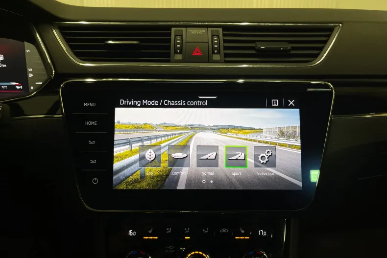 Skoda Superb din 2022 cu 110.131 km - oferta SKO235256 - foto 15