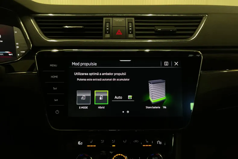 Skoda Superb din 2022 cu 110.131 km - oferta SKO235256 - foto 16