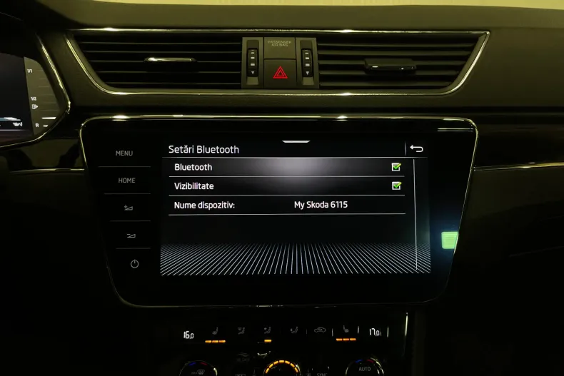 Skoda Superb din 2022 cu 110.131 km - oferta SKO235256 - foto 17