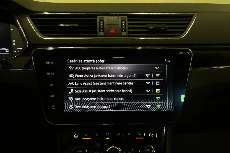 Skoda Superb din 2022 cu 110.131 km - oferta SKO235256 - foto 19