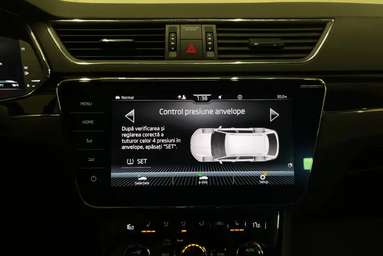 Skoda Superb din 2022 cu 110.131 km - oferta SKO235256 - foto 20