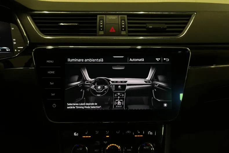 Skoda Superb din 2022 cu 110.131 km - oferta SKO235256 - foto 21