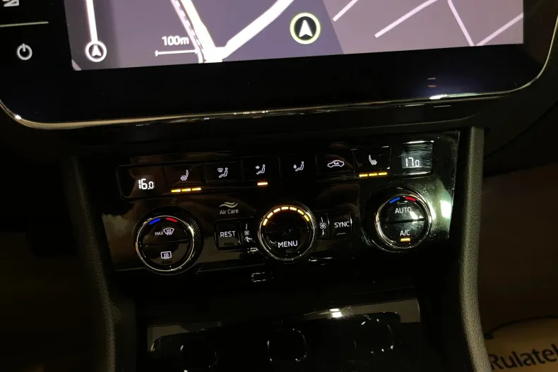 Skoda Superb din 2022 cu 110.131 km - oferta SKO235256 - foto 22