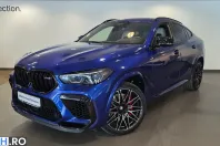 BMW X6 (Seria X) din 2021 cu 55.700 km - oferta BMW235257 - foto 1