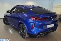 BMW X6 (Seria X) din 2021 cu 55.700 km - oferta BMW235257 - foto 4