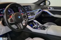 BMW X6 (Seria X) din 2021 cu 55.700 km - oferta BMW235257 - foto 7