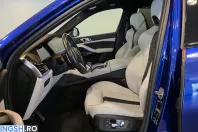 BMW X6 (Seria X) din 2021 cu 55.700 km - oferta BMW235257 - foto 8