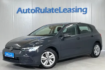 Volkswagen Golf din 2021 - oferta VOL235258