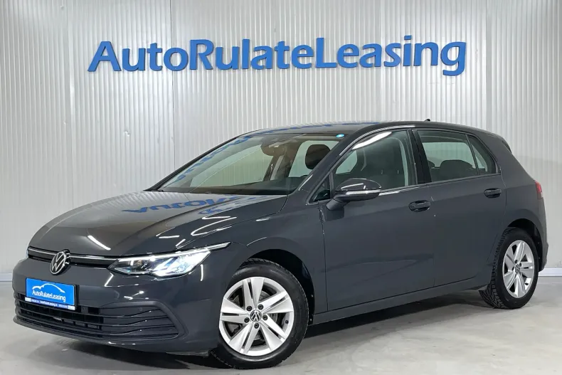 Volkswagen Golf din 2021 cu 41.216 km - oferta VOL235258 - foto 1