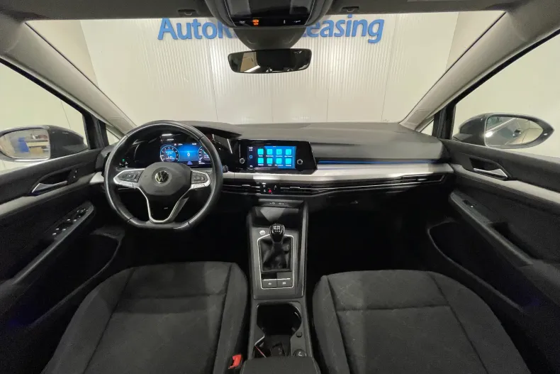 Volkswagen Golf din 2021 cu 41.216 km - oferta VOL235258 - foto 8
