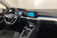 Volkswagen Golf din 2021 cu 41.216 km - oferta VOL235258 - foto 9