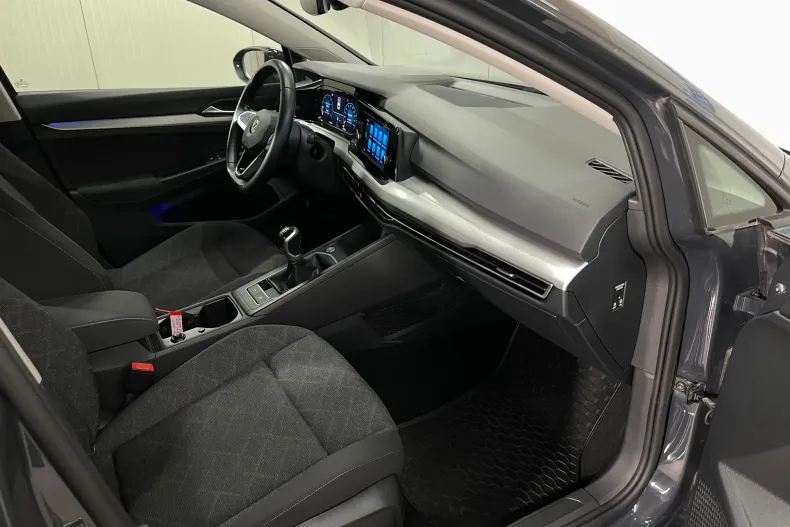 Volkswagen Golf din 2021 cu 41.216 km - oferta VOL235258 - foto 10