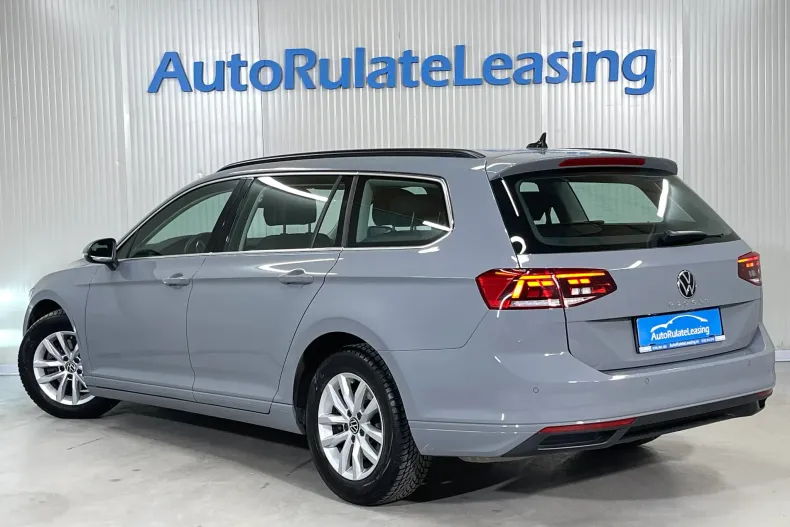 Volkswagen Passat din 2023 cu 50.015 km - oferta VOL235259 - foto 4
