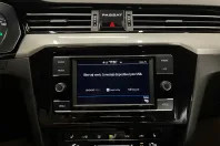 Volkswagen Passat din 2023 cu 50.015 km - oferta VOL235259 - foto 14
