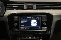 Volkswagen Passat din 2023 cu 50.015 km - oferta VOL235259 - foto 15
