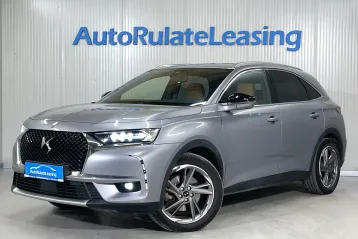 DS Automobiles DS 7 Crossback din 2022 - oferta DSA235260