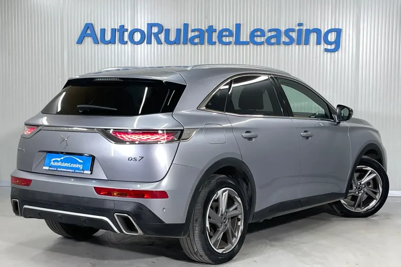 DS Automobiles DS 7 Crossback din 2022 cu 56.724 km - oferta DSA235260 - foto 3
