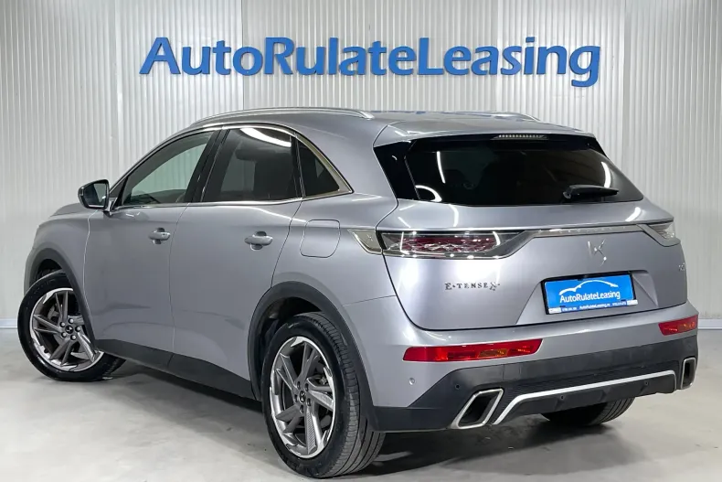 DS Automobiles DS 7 Crossback din 2022 cu 56.724 km - oferta DSA235260 - foto 4