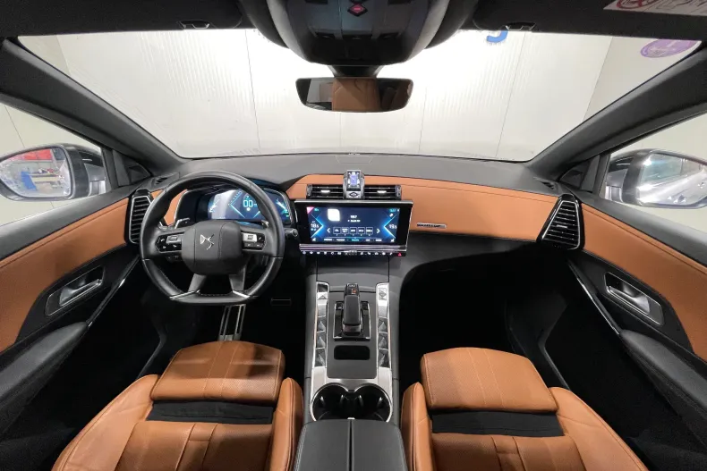 DS Automobiles DS 7 Crossback din 2022 cu 56.724 km - oferta DSA235260 - foto 7
