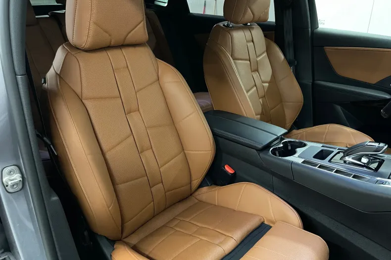 DS Automobiles DS 7 Crossback din 2022 cu 56.724 km - oferta DSA235260 - foto 9