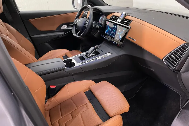 DS Automobiles DS 7 Crossback din 2022 cu 56.724 km - oferta DSA235260 - foto 10