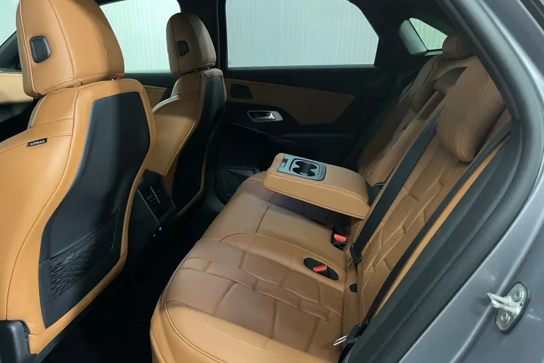 DS Automobiles DS 7 Crossback din 2022 cu 56.724 km - oferta DSA235260 - foto 11