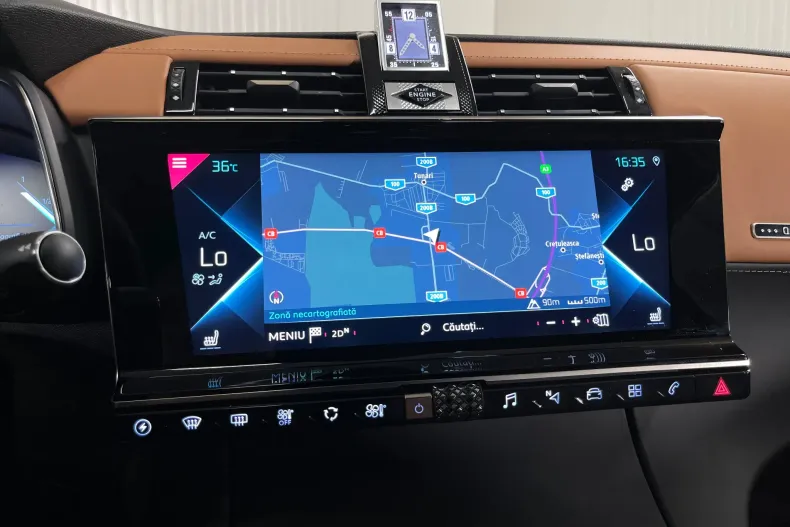 DS Automobiles DS 7 Crossback din 2022 cu 56.724 km - oferta DSA235260 - foto 16