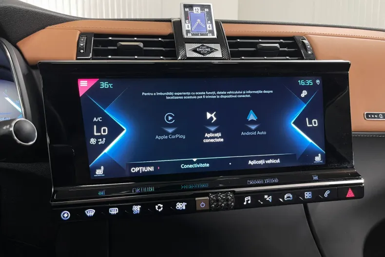 DS Automobiles DS 7 Crossback din 2022 cu 56.724 km - oferta DSA235260 - foto 17