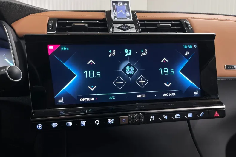 DS Automobiles DS 7 Crossback din 2022 cu 56.724 km - oferta DSA235260 - foto 24