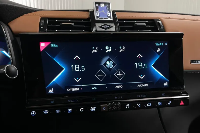 DS Automobiles DS 7 Crossback din 2022 cu 56.724 km - oferta DSA235260 - foto 25