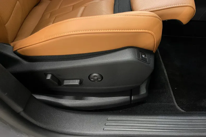 DS Automobiles DS 7 Crossback din 2022 cu 56.724 km - oferta DSA235260 - foto 28