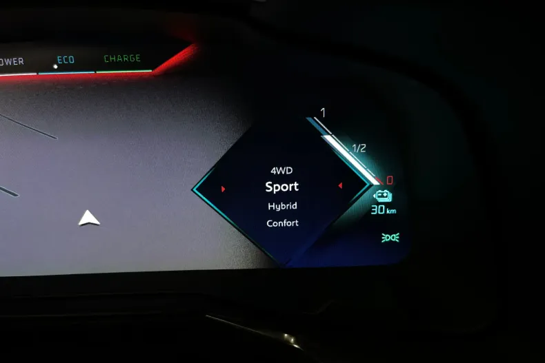 DS Automobiles DS 7 Crossback din 2022 cu 56.724 km - oferta DSA235260 - foto 35