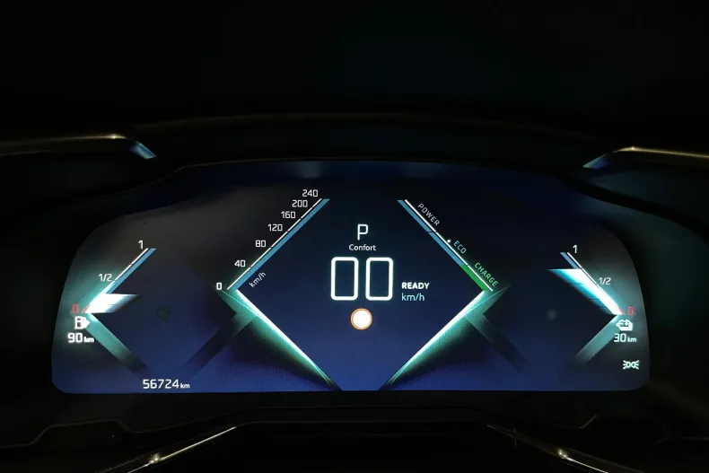 DS Automobiles DS 7 Crossback din 2022 cu 56.724 km - oferta DSA235260 - foto 37