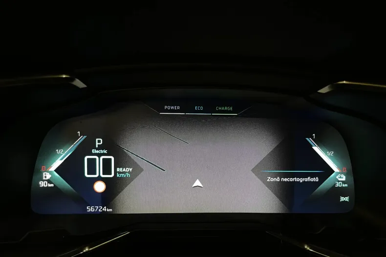 DS Automobiles DS 7 Crossback din 2022 cu 56.724 km - oferta DSA235260 - foto 38